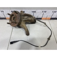Кулак передний левый Ford Fusion CBK 2002-2012 1465893