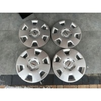Opel meriva а колпаки 13211441