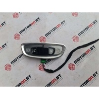 Фонарь салона (плафон) Volvo XC90 2018 31694120