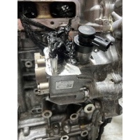 Honda civic ix 9 рестайлинг crv 1.6 i - dtec тнвд 0445010734
