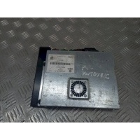Блок управления (другие) Volkswagen Touareg 2005 4F0919142A