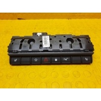 Блок кнопок Renault Arkana JC 2020 283E83324R
