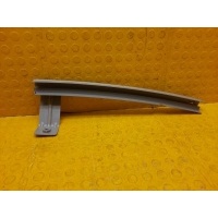 Направляющая стекла двери Renault Arkana JC 2020 802266105R