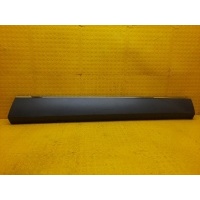 Молдинг двери Renault Arkana JC 2020 801860455R