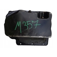 M357 чаша масляный мерседес 3.0 cdi a6420100728