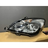 Opel meriva b фара левый оригинал