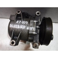 Компрессор кондиционера Nissan Bluebird U14 (1996—2001) HU14 1998 926002J204