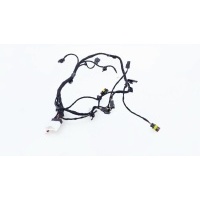 Проводка двери багажника Haval Jolion 1 2022 4013100XST01A