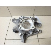 Кулак поворотный задний левый BMW 6-serie GT G32 2017 33306867267