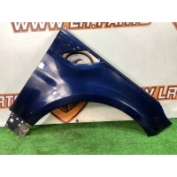 Крыло правая передняя range l494 dk62 - 16005 - ac