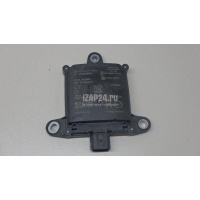 Радар BSD (Слепых зон) Mazda Mazda 3 (BP) 2019 B0J967Y30D