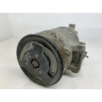 компрессор кондиционера Volkswagen Golf 7 MK7 2016 5Q0820803L