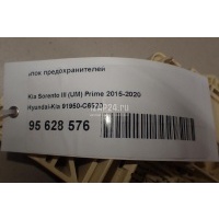 Блок предохранителей Hyundai-Kia Sorento III Prime (2015 - 2020) 91950C6520