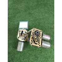 Блок соленоидов Honda Stepwgn RG1 2005 28260-PRP-014, 28250-RPC-003