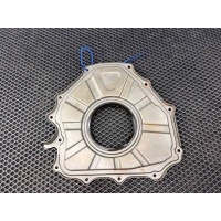 крышка двигателя задняя Jaguar XF X250 CC9 2011 AJ812159,8W936M052AB