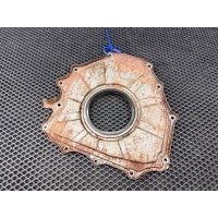 крышка двигателя задняя Jaguar XF X250 CC9 2011 AJ812159,8W936M052AB