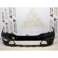 Бампер BMW 3 G20 M-Pack 2018-2022 51118496507