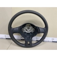 Рулевое колесо для AIR BAG (без AIR BAG) Volkswagen Volkswagen Polo (Sed RUS) 2011> 6R0419091D