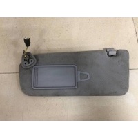 Козырек солнцезащитный (внутри) Kia Kia Sorento (XM) 2009> 852102P200H9
