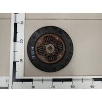 Диск сцепления Citroen Citroen Xsara Picasso 1999-2010 2055FR