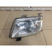 Фара левая Suzuki Suzuki Grand Vitara 2005-2015 3532064J10, 3532064J11