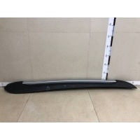 Рейлинг правый (планка на крышу) Opel Opel Mokka 2012> 95415755