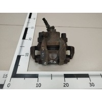 Суппорт передний правый Renault Renault Logan (2) 2014> 410016069R