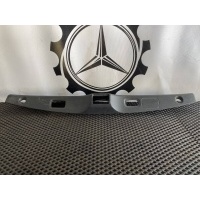 накладка двери (крышки) багажника Mercedes-Benz E-Класс W213/S213/C238/A238 A2387500200,A2387504000