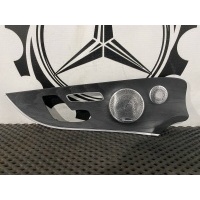 накладка двери внутренняя передняя левая Mercedes-Benz E-Класс W213/S213/C238/A238 A2137275500