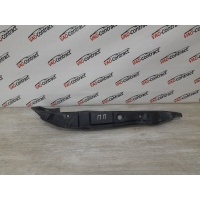 Пыльник крыла Audi Q5 2008 8R0821111C