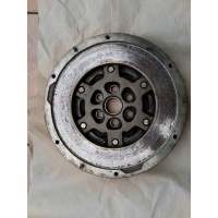 колесо двухмассовый форд mondeo mk3 1.8 sci , пробелы 415045910 отправка paczkomat