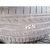 Шина continental csc5 235 / 45 / 19 4 , 7mm n51