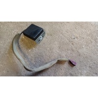 Renault arkana блок антенный gps 282120588r