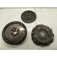 Маховик Volkswagen Polo (1999-2001) 2000 045105273