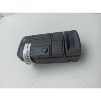 Блок кнопок управления стеклоподъемниками Opel Vectra C 2002 09185952