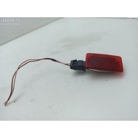Фонарь салонный (плафон) Лев. Opel Vectra C (2002-2008) 2002 24426214