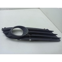 Рамка фары противотуманной правой Opel Astra H 2005 13126026