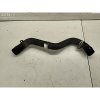 Патрубок радиатора Volkswagen Golf-3 1994 1H0121051D