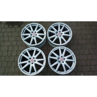 Новые колёсные диски 19 8j et45 5x108 ягуар volvo