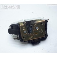 Замок двери передней левой Volkswagen Golf-3 1996 1h0862153