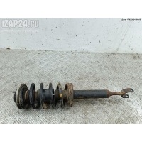Амортизатор подвески передний правый Audi A6 C5 (1997-2005) 2004 4B0412031CB