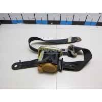 Ремень безопасности с пиропатроном Nissan Almera N16 (2000 - 2006) 86885BM426
