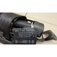 Ремень безопасности с пиропатроном Volvo S60 (2000 - 2009) 6841795