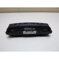 Блок управления климатической установкой Mercedes Benz C207 E-Coupe (2009 - 2016) 2129007404