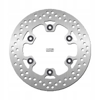NG636 TARCZA HAMULCOWA TYŁ TRX850 95 - 00