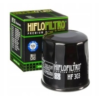 Filtr oleju HF303 Z650 Z900 Z1000