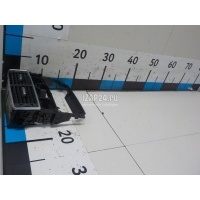 Дефлектор воздушный VAG A8 [4E] (2002 - 2010) 4E0819203C3Q7