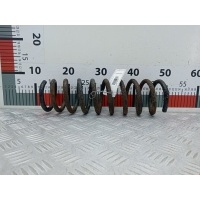 Пружина подвески задняя Kia Ceed 1 (2006-2012) 2009 ,553501H050