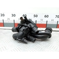 Корпус термостата Peugeot 207 (2006-2014) 2008 ,9810916880