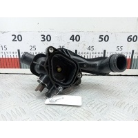 Корпус термостата Peugeot 207 (2006-2014) 2007 ,9810916880